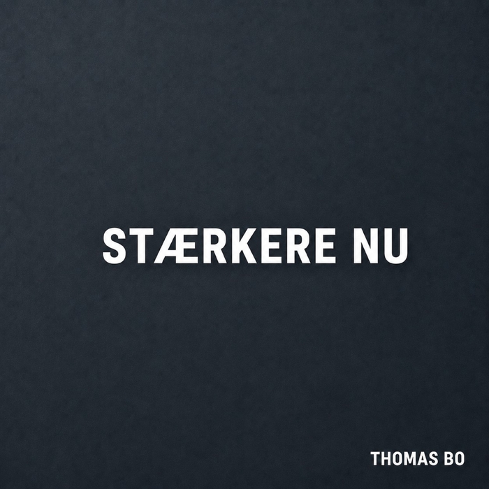 Stærkere nu ,  ,  885288447590
