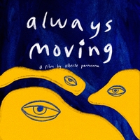 Amapala (From the Animation Short "Always Moving") ,  ,  885288492446