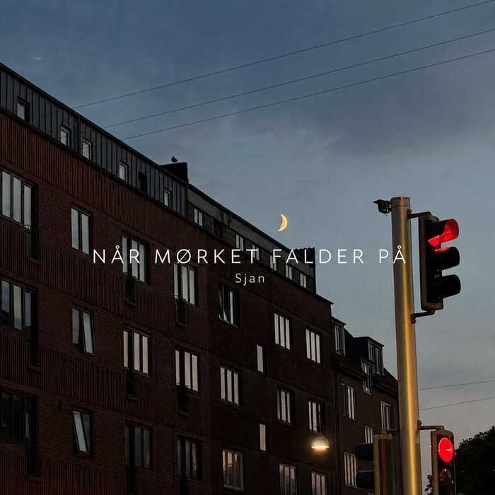 Når Mørket Falder På ,  ,  885288258059