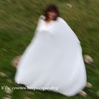 If the cosmos keeps expanding ,  ,  885288483666