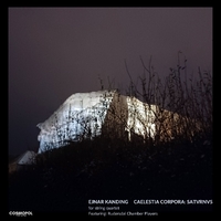 Kanding: CAELESTIA CORPORA: SATVRNVS ,  ,  885288523362