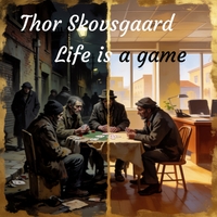Life is a game ,  ,  885288586008