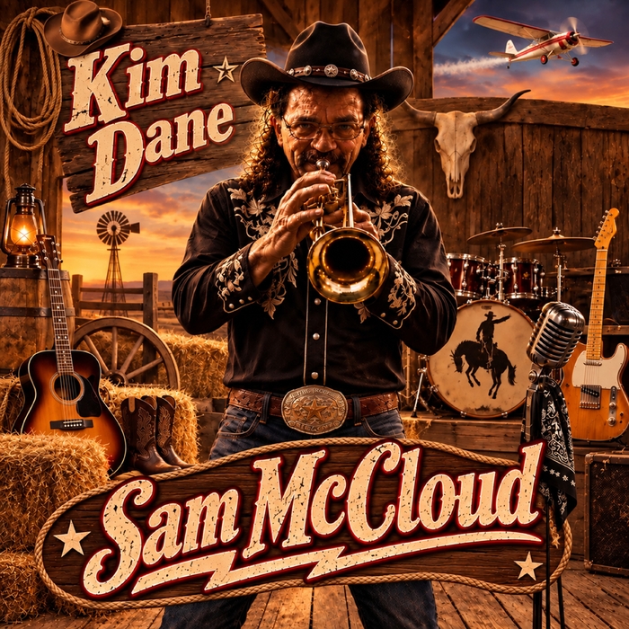 Sam McCloud ,  ,  885288574500