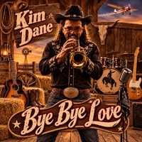 Bye Bye Love ,  ,  885288574579