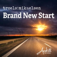 Brand New Start ,  ,  885288612202