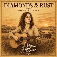 Diamonds & Rust ,  ,  885288334579