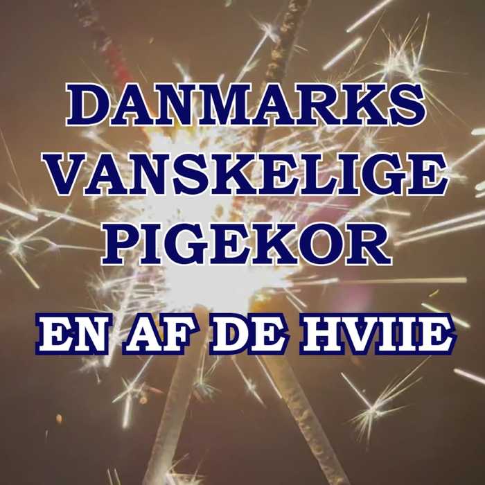 En af de hviie ,  ,  885288562224