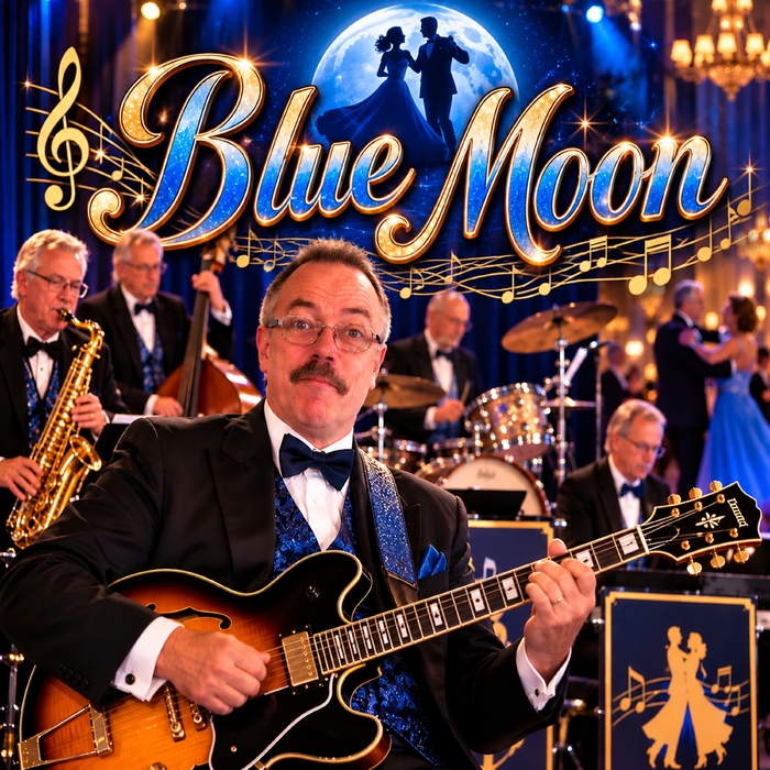 Blue Moon ,  ,  885288759433