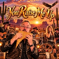 You Raise Me Up ,  ,  885288760446
