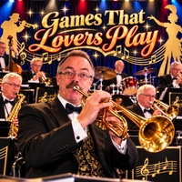 Games That Lovers Play ,  ,  885288739572