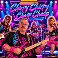 Chirpy Chirpy Cheep Cheep ,  ,  885288739619