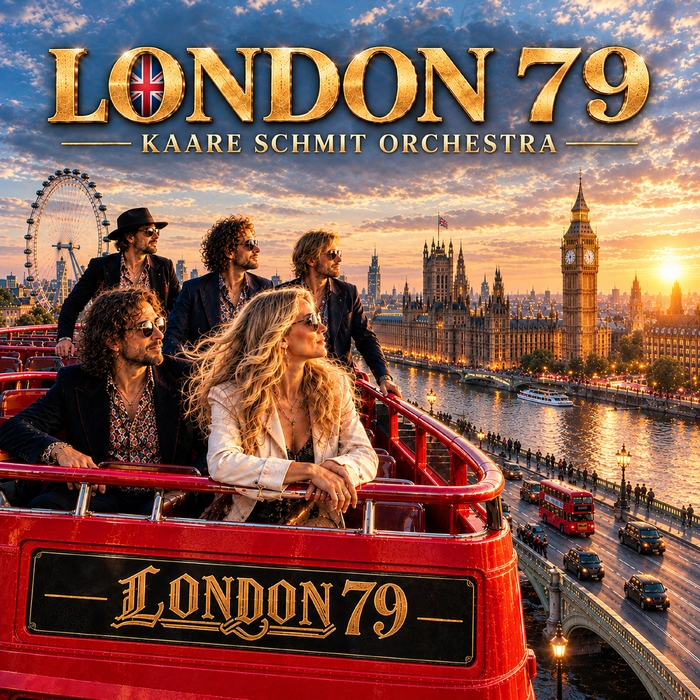 London 79 ,  ,  885288784633