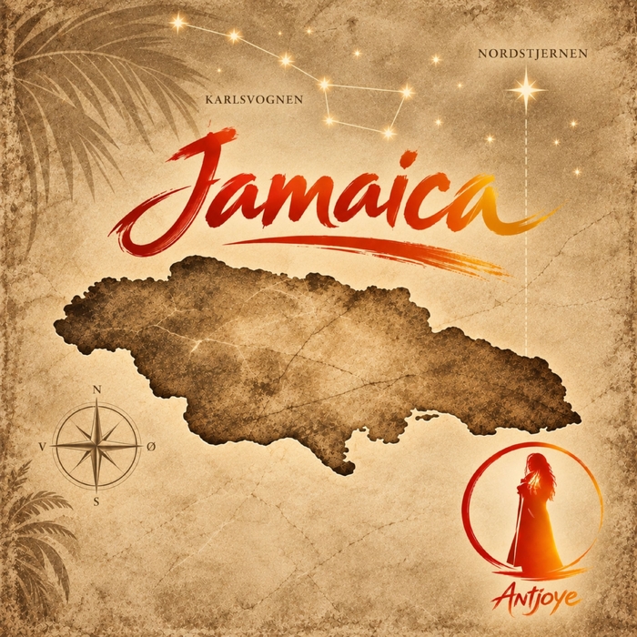 Jamaica ,  ,  885288728040