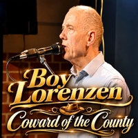 Coward of the County ,  ,  711641049128