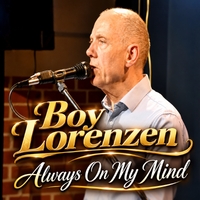 Always on My Mind ,  ,  711641049463