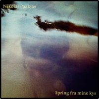 Spring fra mine kys ,  ,  711641094449